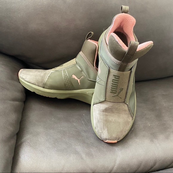 Kylie Jenner for Puma - Picture 7 of 8